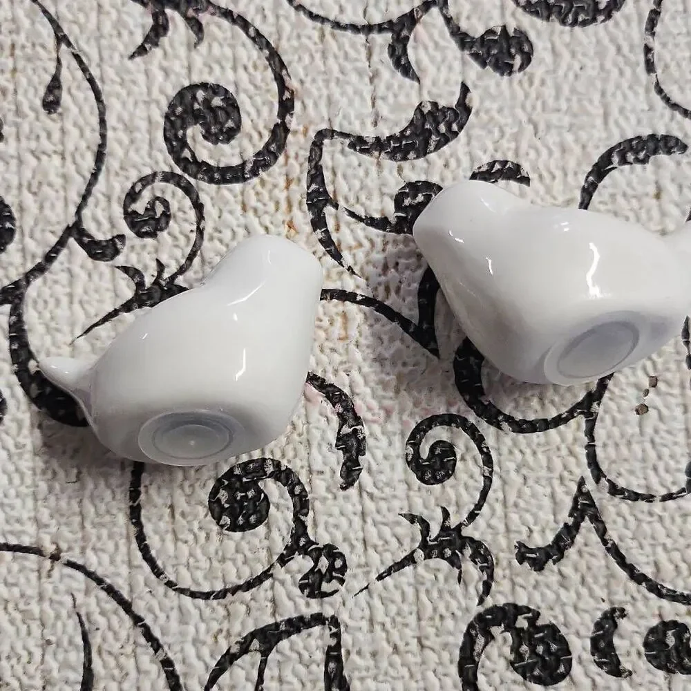Petite Love Bird Salt and Pepper Shakers